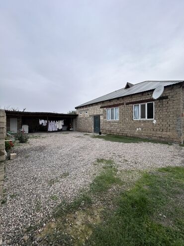 1 комнатная квартира студия: 4 otaqlı, 160 kv. m, Kredit yoxdur, Yeni təmirli