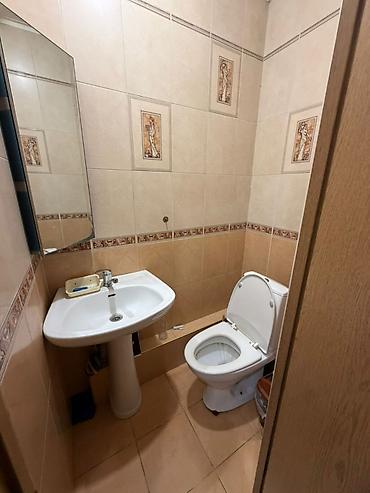 Продажа квартир: 4 комнаты, 77 м², 106 серия, 6 этаж, Косметический ремонт — 2