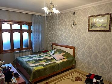 ev alqi satqi kreditle: Bakı, Həzi Aslanov qəs., 3 otaqlı, Köhnə tikili, m. Həzi Aslanov, 67 kv. m — 4