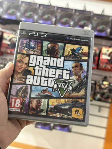 ps2 gta: Re 6 5 Fifa 13 5 Sims 5 Tour 5 Rayman 5 Nba 5 Mix atvler 5 Gta 5 10