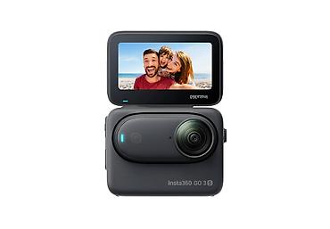 ipad 128gb: ⚫️Insta360 GO 3S Black (128GB) - Dünyanın ən kiçik 4K mini action — 2