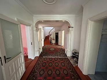 Долгосрочная аренда домов: Город Жалал-Абад!!!!! Сдаю в аренду дом в микрорайоне Кок-Арт ул — 4