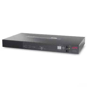 Техника и электроника: APC Rack ATS AP7721 10A 230V C14 12xC13 Bütün kateqoriyalar • — 1