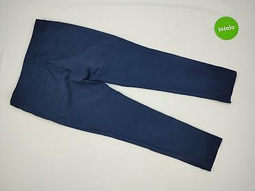 cargo reserved: Stradivarius, Spodnie materiałowe damskie, rozmiar S — 4
