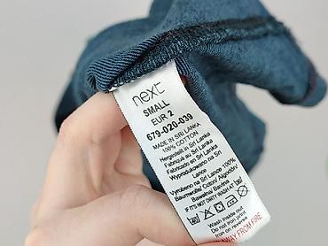bermudy: Damska koszulka polo, rozmiar S — 4