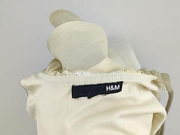 hm spódnice: H&M, Sukienka damska, rozmiar S — 4