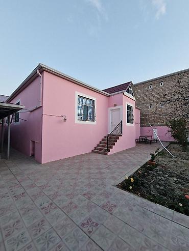 celilabad torpaq satilir: Zabrat 4 otaqlı, 150 kv. m, Kredit var, Orta təmir — 1