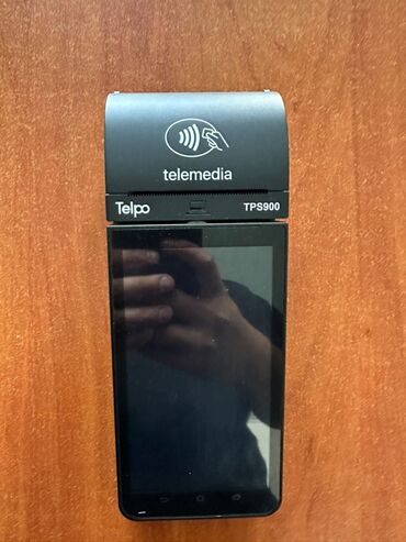 станок для печати на ткани купить: 📱 Telpo TPS900 — Всё-в-одном POS-терминал нового поколения Telpo