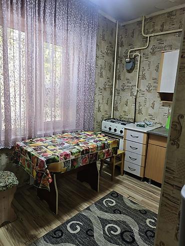 квартиры купить 5 комнот: 1 комната, 34 м², Восток-5 мкр 105 серия, 1 этаж — 9