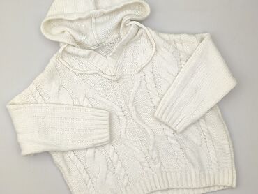 spodnie dresowe nike bez ściągaczy: George, Women`s hoodie, size 6XL (EU 52)
