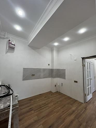 Продажа квартир: 2 комнаты, 67 м², 1 этаж, Евроремонт — 9