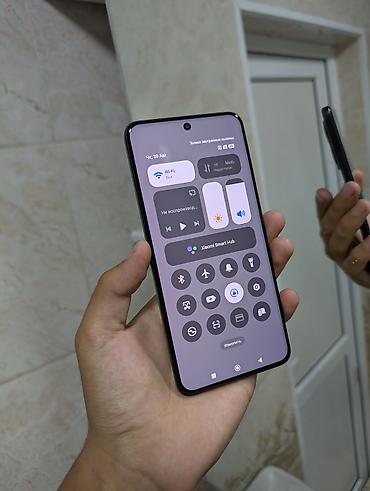 redmi note 12 новый: Redmi, Redmi Note 15 Pro, Новый, 256 ГБ, цвет - Черный, 1 SIM, 2 SIM, eSIM — 2