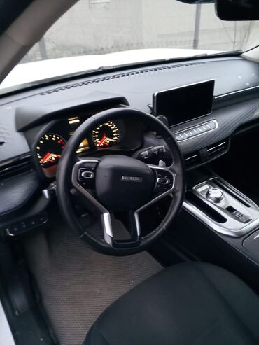 Great Wall: Great Wall : 2022 г., 1.5 л, Автомат, Бензин, Кроссовер — 7