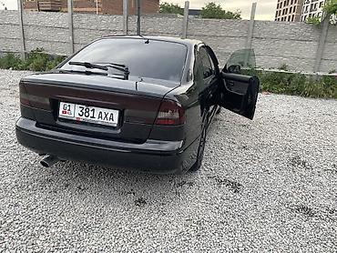 эндро мото: Subaru Legacy: 2000 г., 2 л, Механика, Бензин, Седан — 5