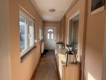 Kuće na prodaju: 129 kv. m, 4 sobe — 2