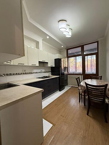 Долгосрочная аренда квартир: 2 комнаты, Агентство недвижимости, Без подселения, С мебелью полностью — 7