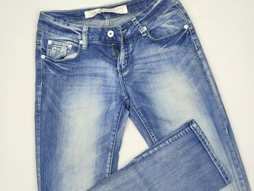 Jeans for women, size M (EU 38)