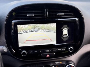 Kia: Kia Soul: 2019 г., 1.6 л, Автомат, Бензин, Хэтчбэк — 16