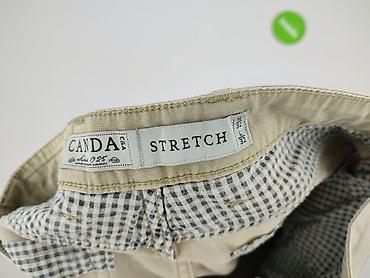 psa: Canda, Jeansy dla mężczyzn, rozmiar L — 5