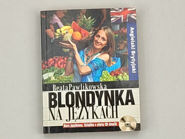 Books, Magazines, CDs, DVDs: Booklet, genre - Scientific, language - Polski, condition - Ideal