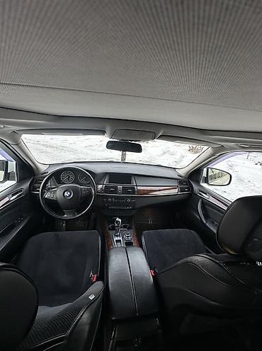 BMW: BMW X5: 2012 г., 3 л, Автомат, Бензин, Кроссовер — 11