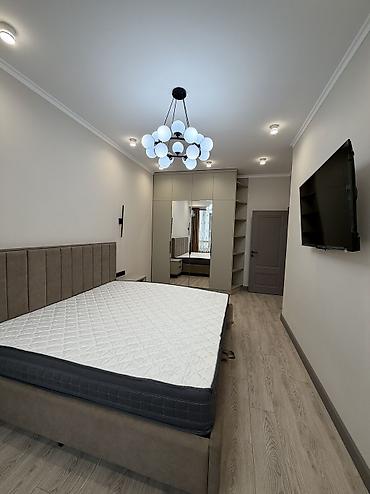 Продажа квартир: 2 комнаты, 74 м², Элитка, 6 этаж, Евроремонт — 3