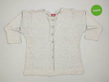 kartek: Cardigan, Kardigan damski, rozmiar XL — 2
