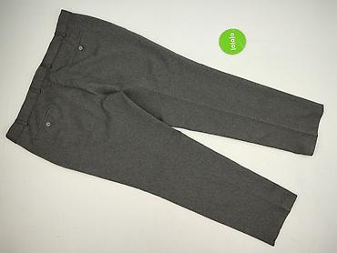 12 р: C&A, Chinosy dla mężczyzn, rozmiar 2XL — 3