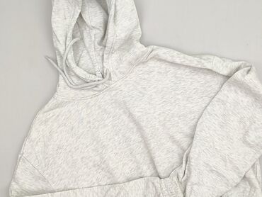 spodnie dresowe peak performance: H&M, Кофта з каптуром жіноча, M