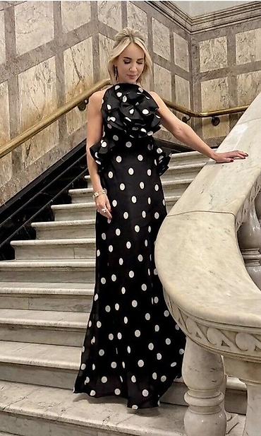 Вечерние платья: Вечернее платье под Zimmerman, брала в Imperial, одевала 1 раз. Размер — 6