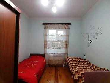 Mənzillər: Bakı, Biləcəri, 4 otaqlı, Köhnə tikili, m. Avtovağzal, 90 kv. m — 4