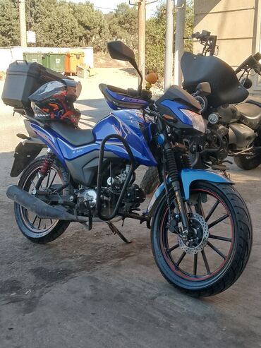 ucuz mapetlər: Tufan - m50n, 80 см3, 2024 год