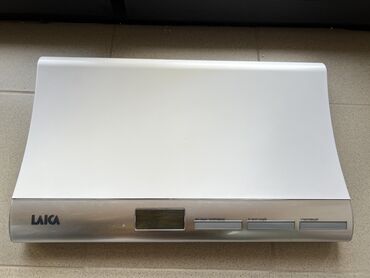 электрони самакат: Весы детские для новорожденных Laica PS3001 Электронные детские весы