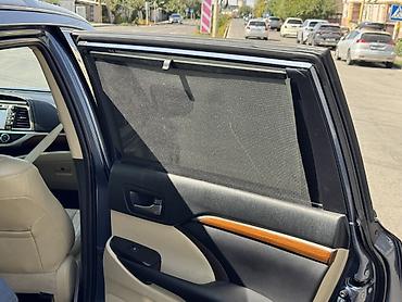 Унаа сатуу: Toyota Highlander: 2019 г., 3.5 л, Автомат, Гибрид, Кроссовер — 9