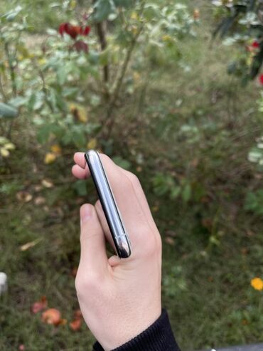 Apple iPhone: IPhone 11 Pro, 64 GB, Ağ, Barmaq izi — 6