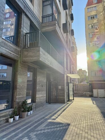 Продажа квартир: 3 комнаты, 98 м², Элитка, 10 этаж, ПСО (под самоотделку) — 15