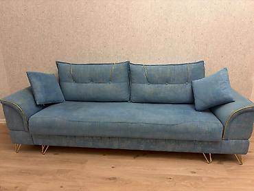 Divanlar: Divan, İşlənmiş, Açılan, Bazalı — 1
