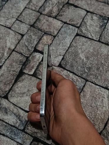 iphone 11 pro: IPhone 12 Pro, Б/у, 128 ГБ, Matte Silver, Защитное стекло, Чехол, 87 % — 7