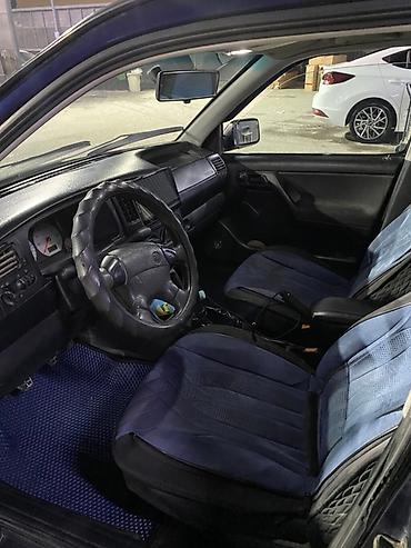 jaguar s type: Volkswagen Golf Variant: 1997 г., 1.8 л, Механика, Бензин, Универсал — 5