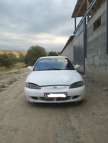 хундай соната: Hyundai Accent: 1996 г., 1.5 л, Механика, Бензин, Седан — 4