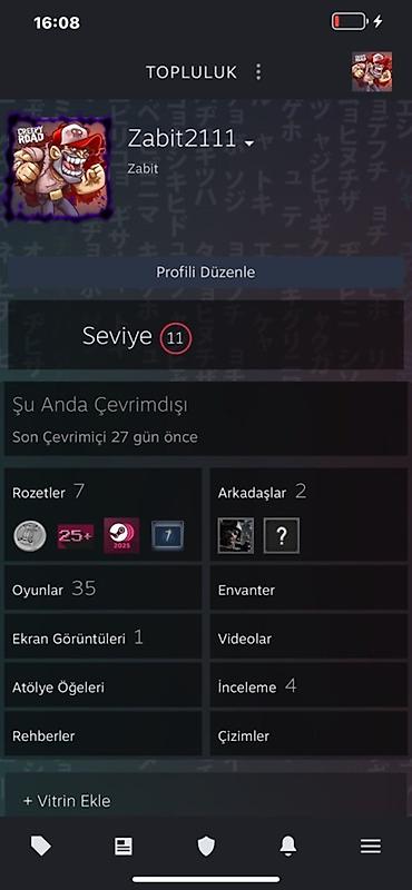 simulator: Real alıcılar narahat etsin qiymet sondu Steam hesabı - Səviyyə: 11 - — 1