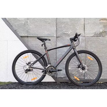 Горные велосипеды: Горный велосипед, Рама L (172 - 185 см), Алюминий, Новый — 19