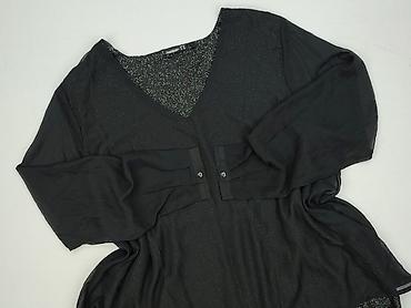 bluzka psg: Janina, Bluzka damska, rozmiar 4XL — 1