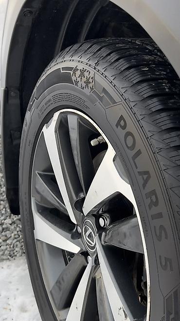 Lexus: Lexus NX: 2019 г., 2 л, Автомат, Бензин, Кроссовер — 19