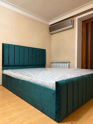 Çarpayılar: Yeni, İkinəfərlik çarpayı, Bazasız, Matras ilə, Siyirməsiz, Türkiyə — 2