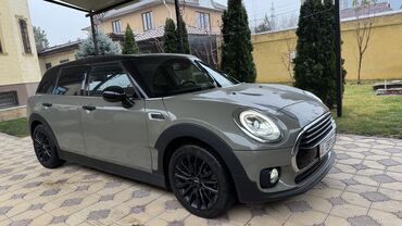 Mini: Mini Cooper Clubman: 2018 г., 1.5 л, Автомат, Бензин, Универсал at lalafo.kg — 3 Mini: Mini Cooper Clubman: 2018 г., 1.5 л, Автомат, Бензин, Универсал — 3