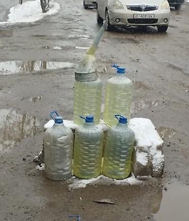Продаю Бензин оптом Аи 92