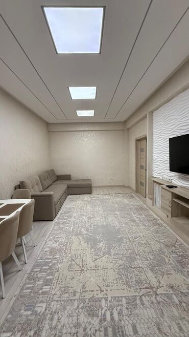 Продажа квартир: 3 комнаты, 73 м², Элитка, 3 этаж, Евроремонт — 2