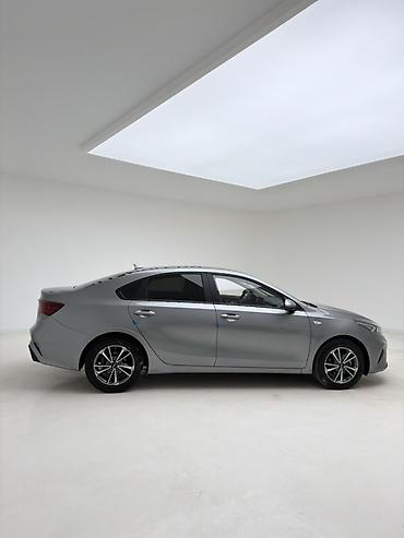 Kia: Kia K3: 2022 г., 1.6 л, Автомат, Бензин, Седан — 13