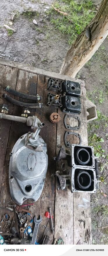 moto yağ: Assalam aleykum ij yupiter 5 ucun radiator sistemi komplekt .silindr